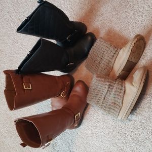 Girls Boots